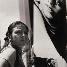 Лица во толпата (5)